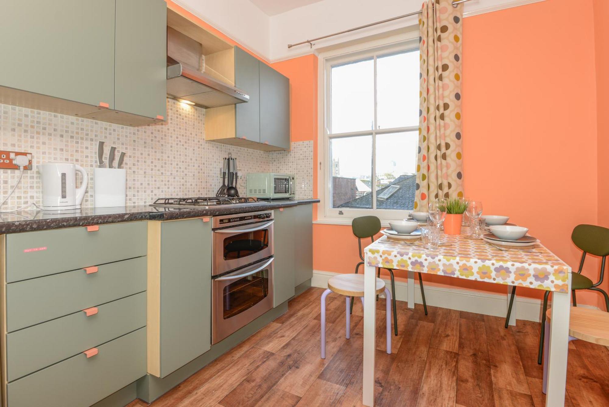 Harbour Court Plymouth - Free Parking - Tucked Away On The Barbican With Courtyard - By Ocean City Retreats Esterno foto