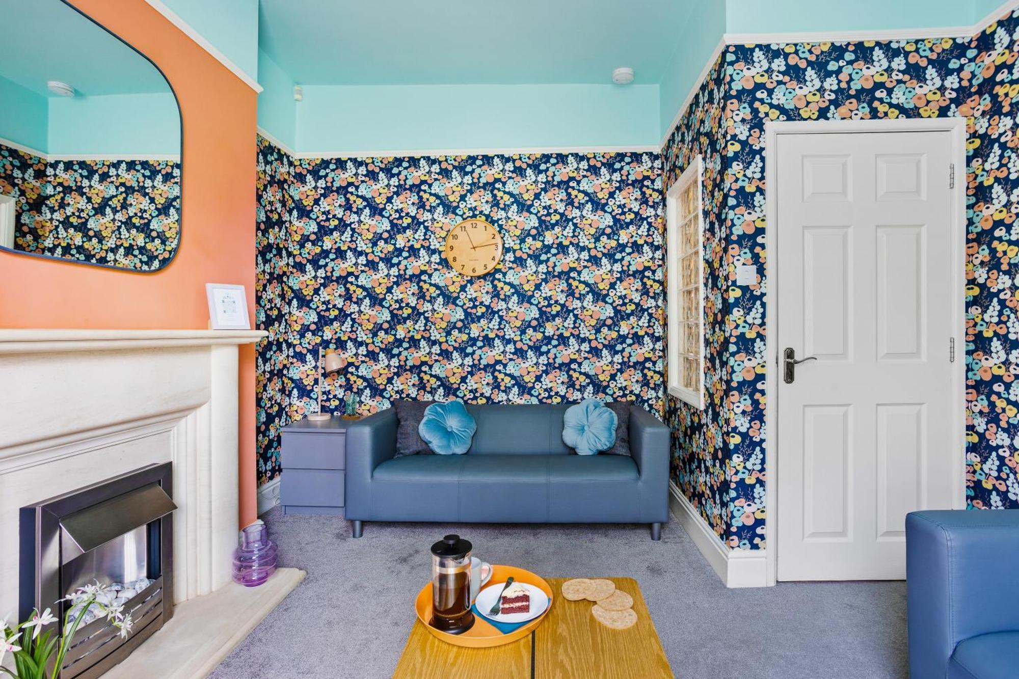 Harbour Court Plymouth - Free Parking - Tucked Away On The Barbican With Courtyard - By Ocean City Retreats Esterno foto
