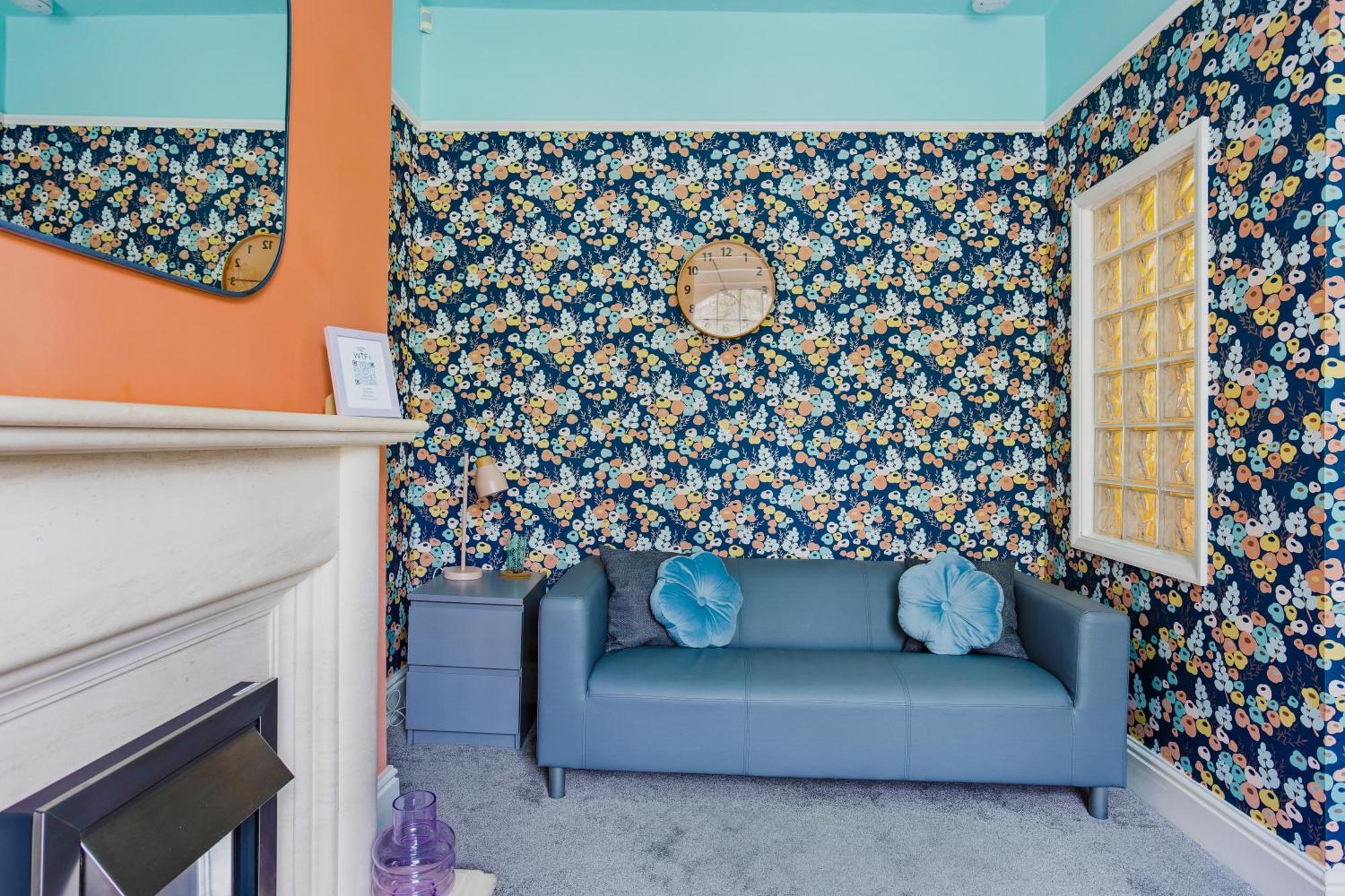 Harbour Court Plymouth - Free Parking - Tucked Away On The Barbican With Courtyard - By Ocean City Retreats Esterno foto
