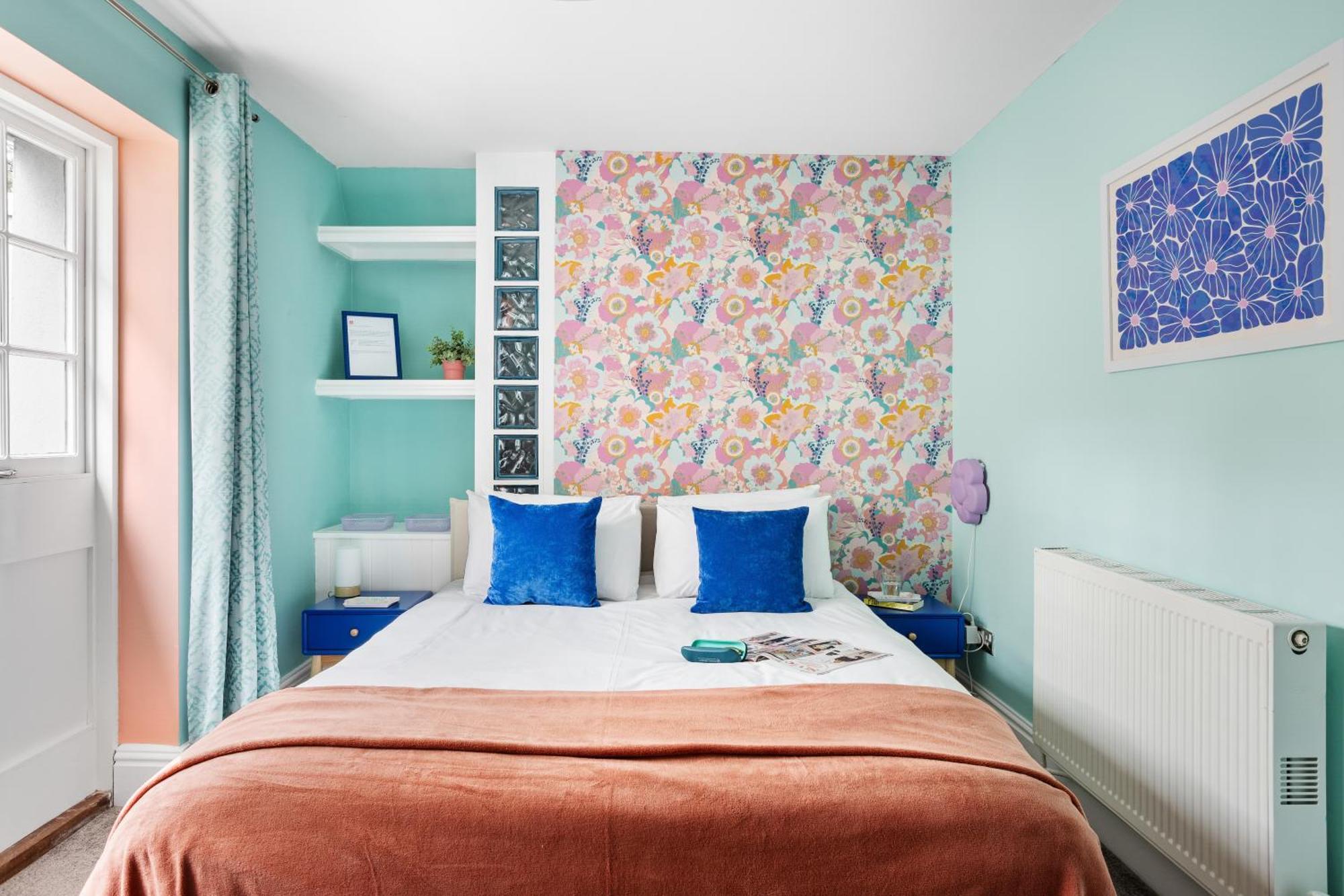 Harbour Court Plymouth - Free Parking - Tucked Away On The Barbican With Courtyard - By Ocean City Retreats Esterno foto