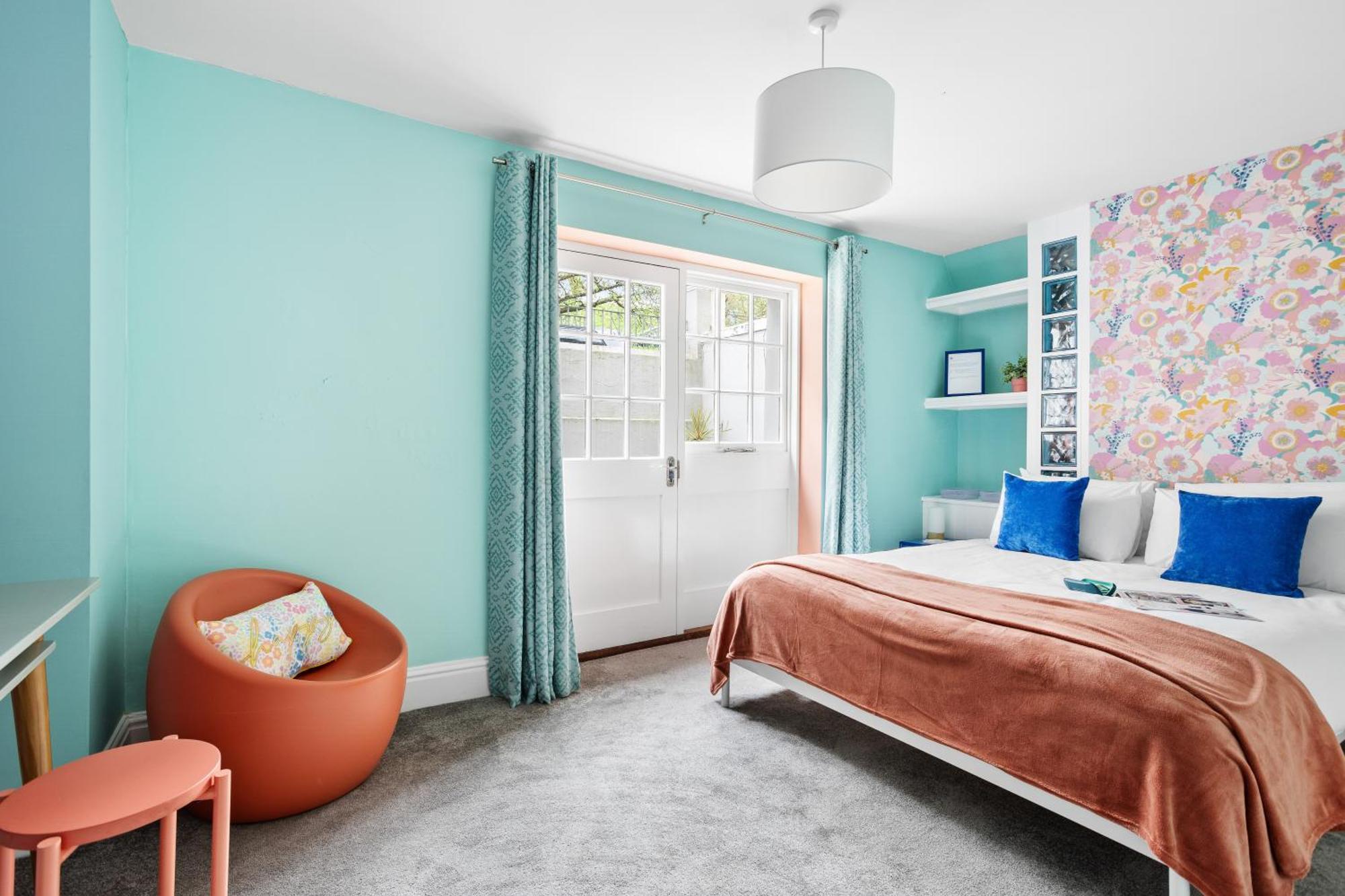Harbour Court Plymouth - Free Parking - Tucked Away On The Barbican With Courtyard - By Ocean City Retreats Esterno foto