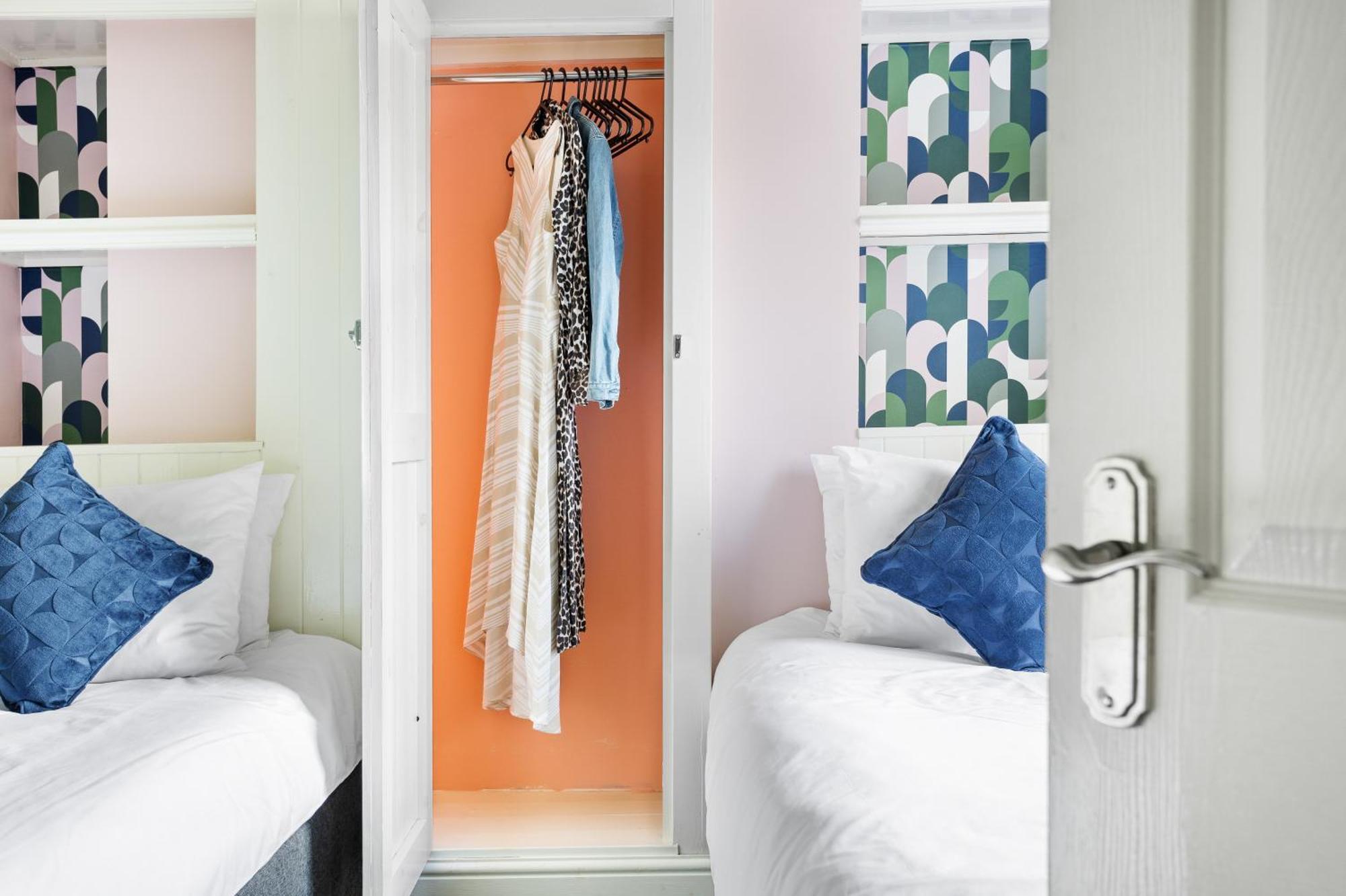 Harbour Court Plymouth - Free Parking - Tucked Away On The Barbican With Courtyard - By Ocean City Retreats Esterno foto
